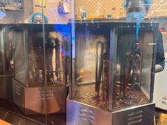 -一代烤翅王(大汉口店)