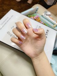 -Halo美甲美睫