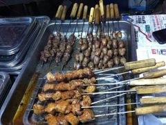 IMG_8799-王记西鎮电烤肉(汶上路店)