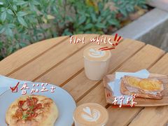 -怪 kafe.
