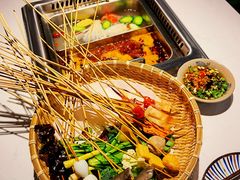 -闵四遵义羊肉粉(朝外大街店)