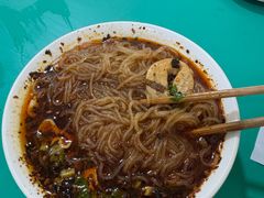 -甘记肥肠粉(马鞍北路店)