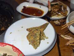 -万里闯关东铁锅炖菜馆(高新旗舰店)