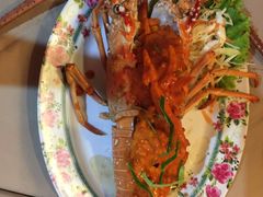 -Red Lobster