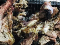 -张记烤羊腿