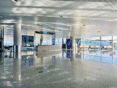 -广州白云国际机场-T2航站楼