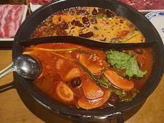 -楠火锅(太古里总店)