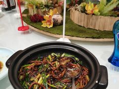 -三六三杭州菜(水上总店)