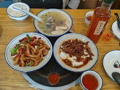 -妈妈的味道·腾冲特色菜(和顺古镇店)