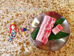 -朴安胖·韩国烤肉(沈阳店)