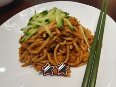 -内蒙古驻京办餐厅