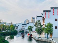 -洋湖国家湿地公园
