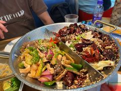 -大丰收脆鱼(浦西万达店)