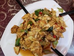 香醋鸡蛋-德居源