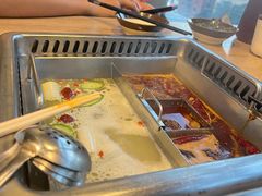 -野妹经典火锅(民治店)