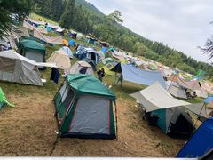 -武陵山森林公园