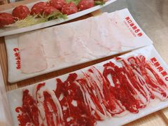 -为什么牛潮汕牛肉火锅(中信广场店)