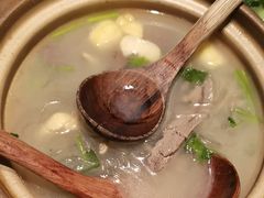 -古都历食南京菜·烤鸭·鸭血粉丝·汤包(南京博物院店)