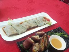 -鼎珑点心仔(燕塘店)