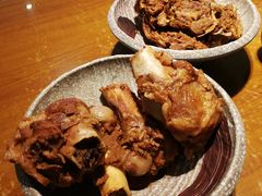 -95号酱骨·一块豆腐(展春园西路店)