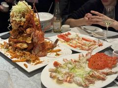 -鱼乐轩海鲜专门店