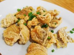 -长平肥姐白粥·海鲜打冷