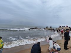 -老虎石海上公园