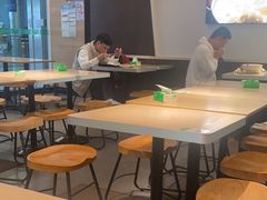 -蒙自源米线大王(东站店)