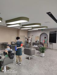 -P.STYLE 派斯造型