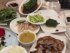 -全聚德(前门店)