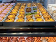 -鲍师傅糕点(江苏路店)