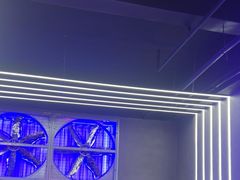 -关你鬼室大型密室逃脱(佛山创意园店)