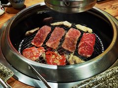 -竹涟烧肉(太古里店)