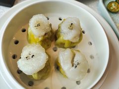 -Yan Ting宴庭中餐厅-长沙瑞吉酒店(运达店)