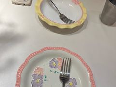 -盘炉forenza·云贵川融合小食堂 ( 钟楼中柳巷店)