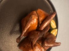 -鹭禧·中餐厅(厦门波特曼七星湾酒店)