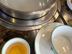 -鱼粤鲜淘米捞·中山脆肉鲩火锅(悦湖会店)