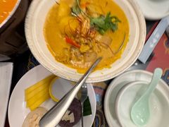 -米泰芒·东南亚料理(体育西店)