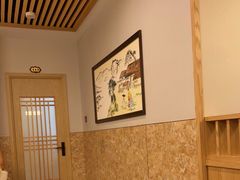 -英兰朝族饭店·英兰锅包肉(佳园路店)