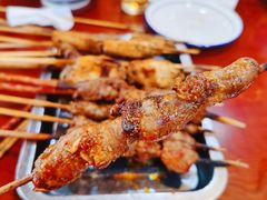 -伊隆斋(什刹海店)