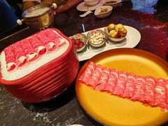 -蒋记海鲜姿造•洋房别墅(星河湾店)