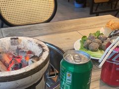 -东记炭炉·海鲜鸡煲(龙华店)