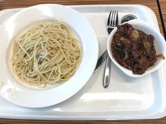 -阿斯利康食堂(张江园区店)