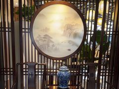 -会宾园·云山宴中餐