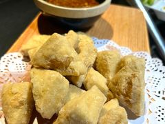 -挂旗柴锅鸡(蚌山区嘉年华店)