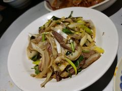 三怪拌羊脸-黄三怪(无影山北路店)