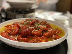 -芳芳私房菜·精做淮扬菜(承德路店)