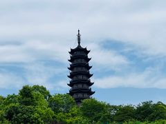 -方岩风景区