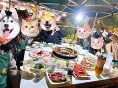 -枇杷园食为鲜火锅(南山店)