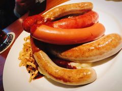 -宝莱纳餐厅(滨江店)